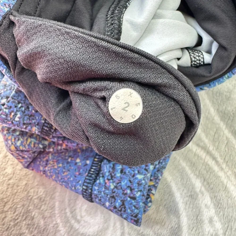 Womens Lululemon Inspire Tight II